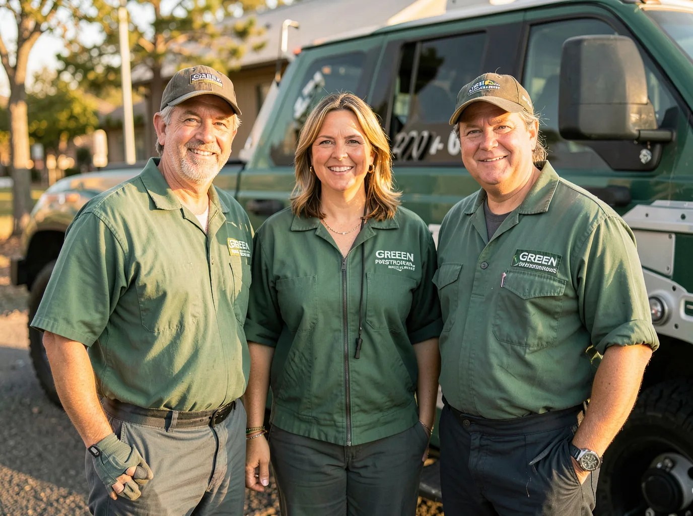 Water Damage Restoration company in Brookville, PA