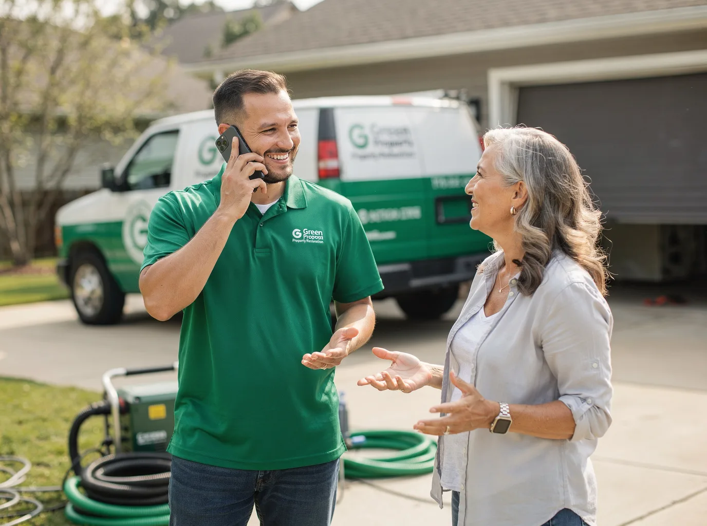 Water Damage Restoration Brookville, PA FAQs